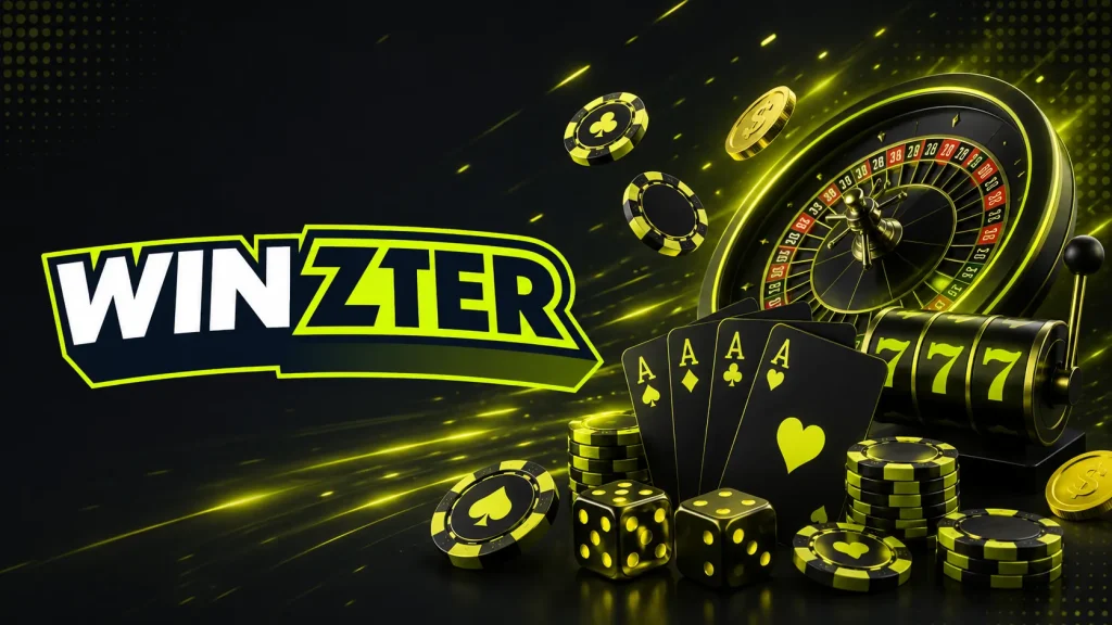 winster spiele