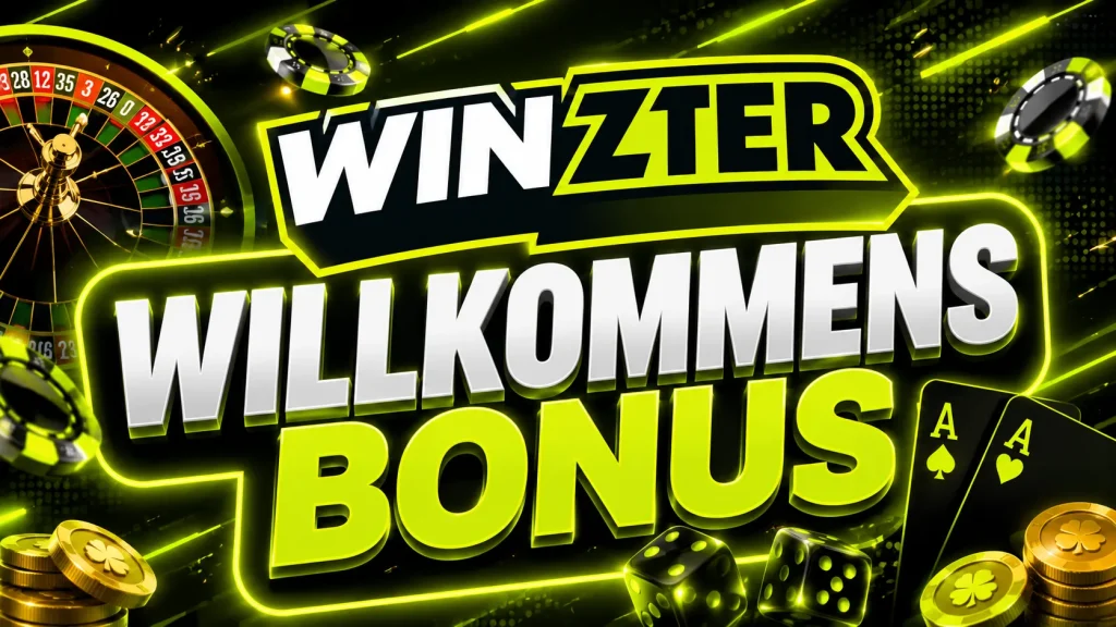 winzter willkommensbonus